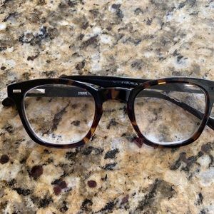 Meet your Posher, Nicolette